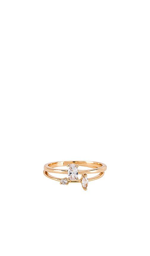 Stackable Rings