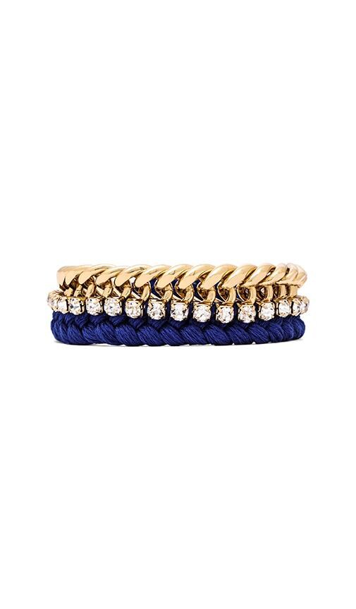 Single Chain Bracelet