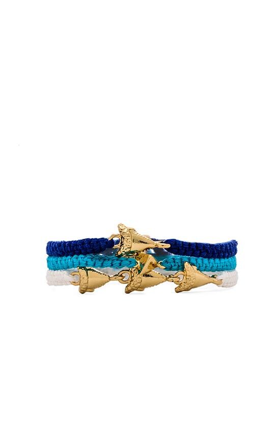 Bracelet Set of 3