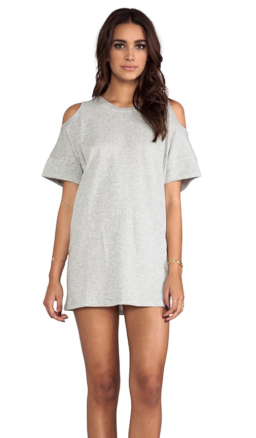 Sleeper Tunic Tee