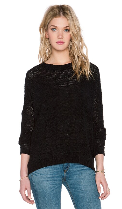 Back It Up Jumper