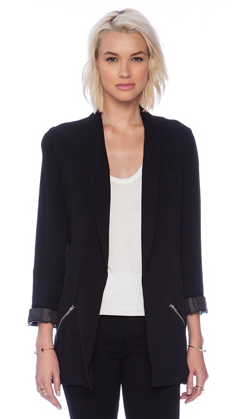 Deal Breaker Blazer