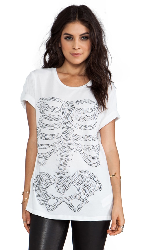 Autopsy Boy Tee
