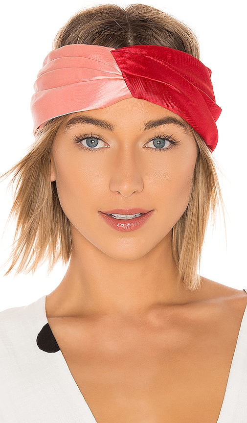 x REVOLVE Malia Headband