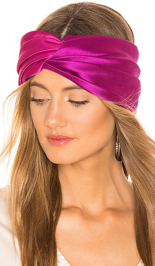 x REVOLVE Malia Headband