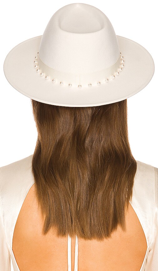 EUGENIA KIM BLAINE HAT