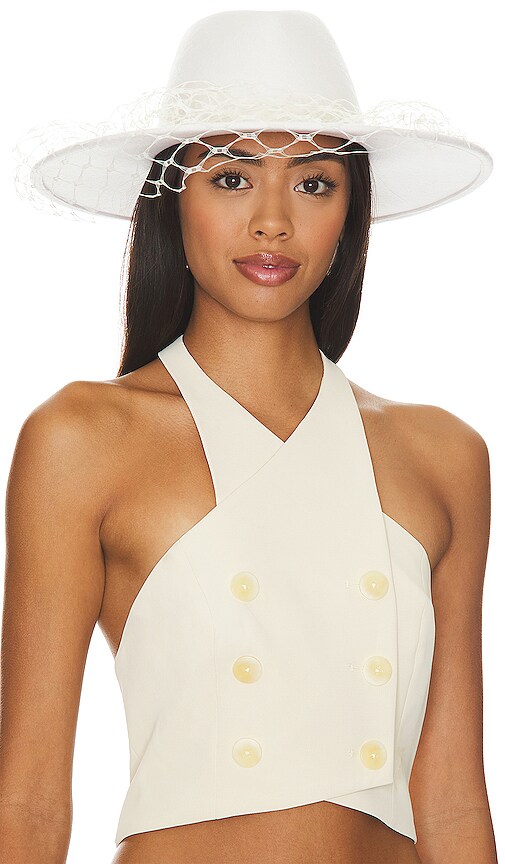 EUGENIA KIM HARLOWE HAT