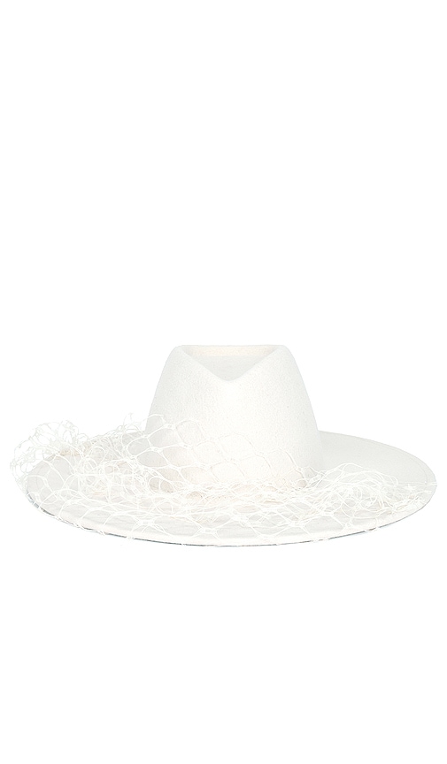 EUGENIA KIM HARLOWE HAT
