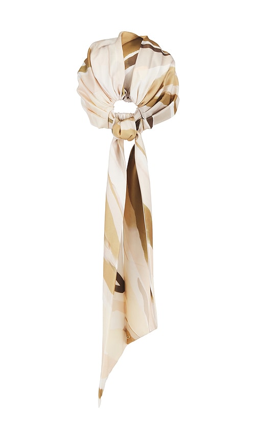  Eugenia Kim Haarband Gigi In Beige. 