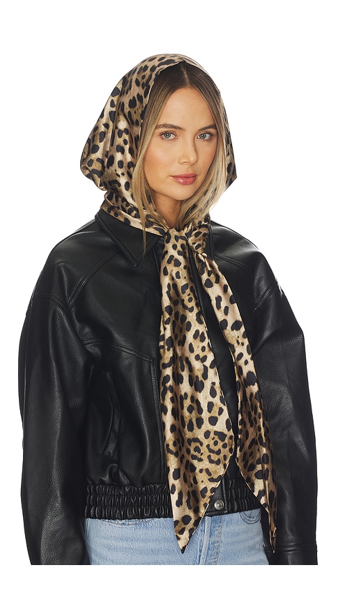 Eugenia Kim Babs Headscarf