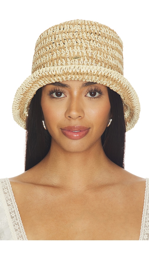 Eugenia Kim Jonah Hat