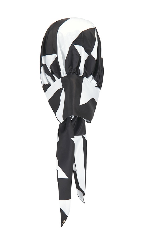  Eugenia Kim Haarband Babs In Black,white. 