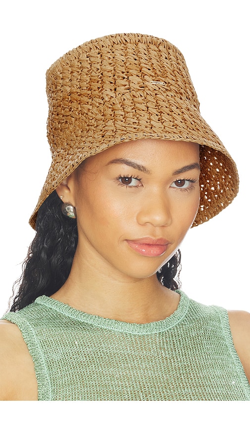 Eugenia Kim Jonah Bucket Hat - Women's Accessories