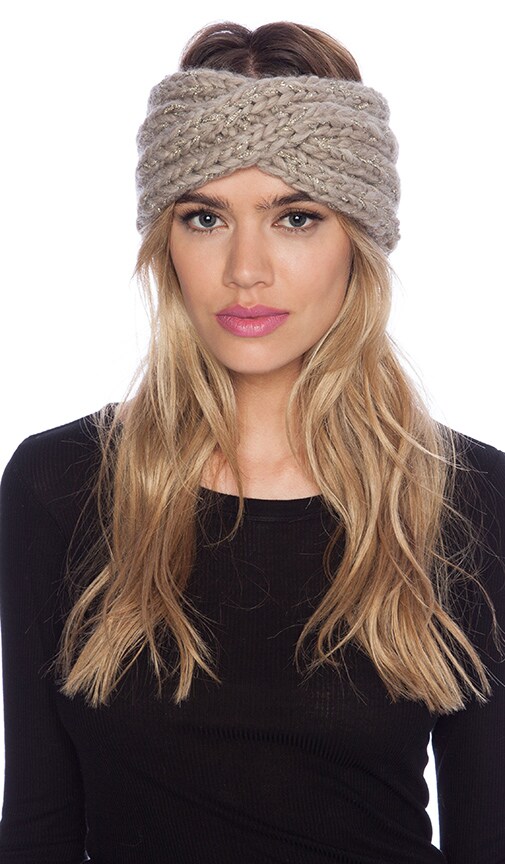 Lula Headband