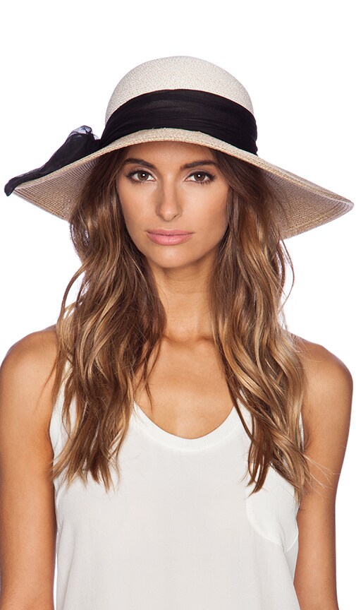 eugenia kim floppy hat
