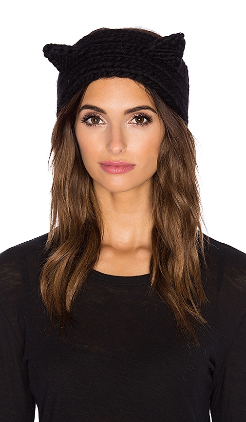 Kat Headband