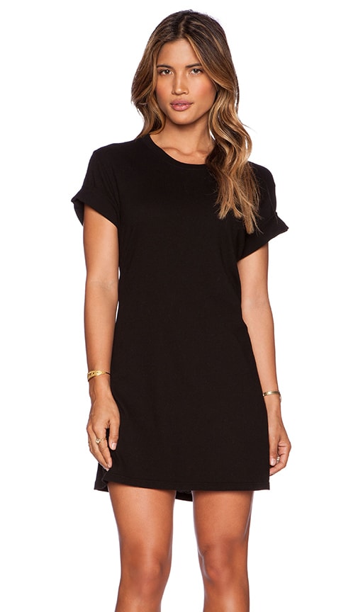 Monroe T Shirt Dress