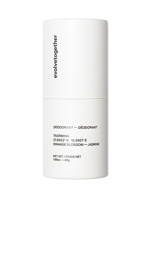 Natural Deodorant in Taormina