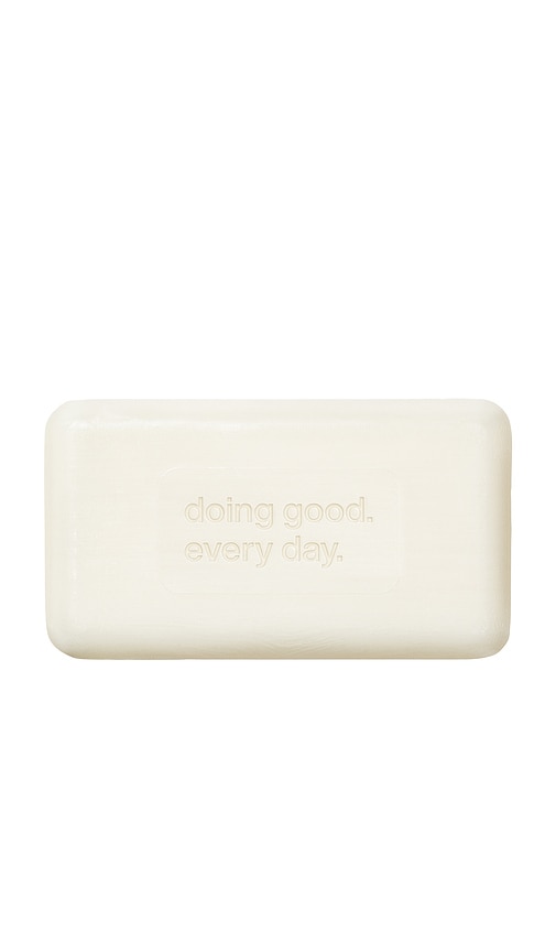 Evolvetogether Hydrating Bar Soap In Blue