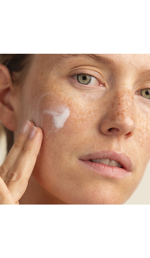 Evolvetogether X Joanna Czech Rosemary Enzyme Cleanser