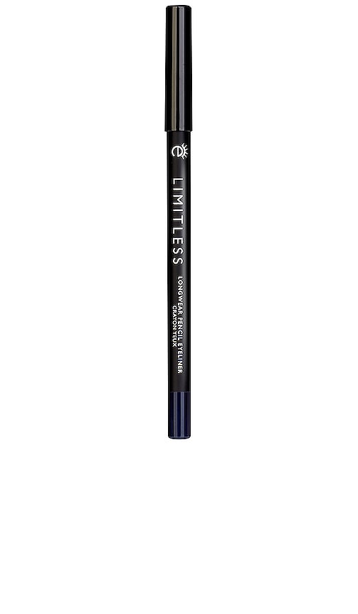Shop Eyeko Limitless Long-wear Pencil Eyeliner In Destiny