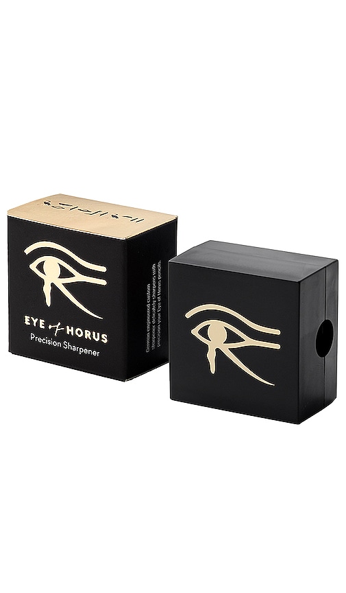 Eye Of Horus Sharpener Square In N,a