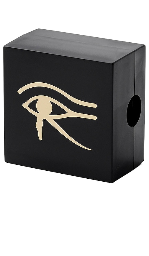 Eye Of Horus Sharpener Square In N,a