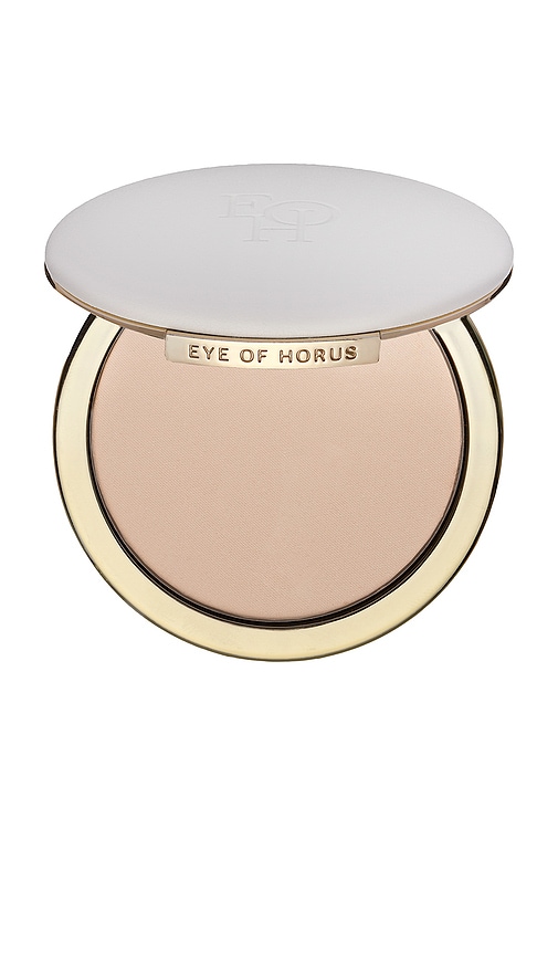 Eye Of Horus Pressed Powder In Neutral