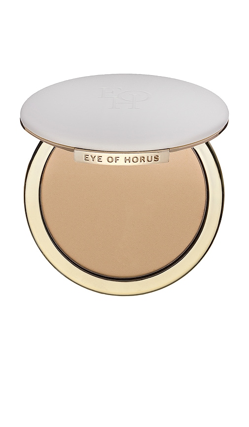Eye Of Horus Pressed Powder In Neutral