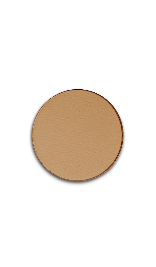 Eye Of Horus Pressed Powder In Brown