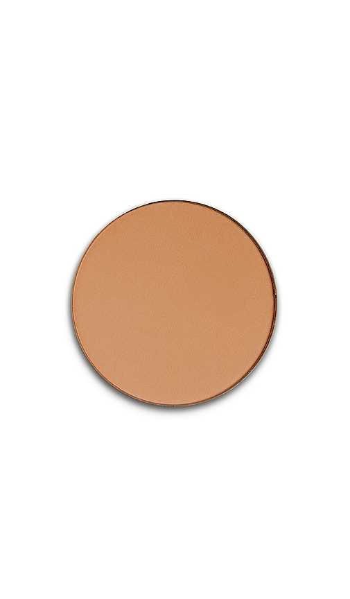 Eye Of Horus Pressed Powder In Brown