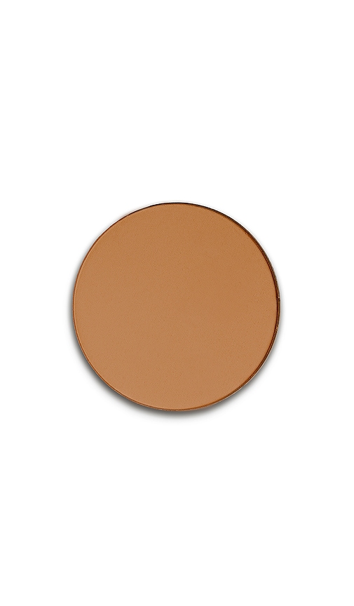 Eye Of Horus Pressed Powder In Brown