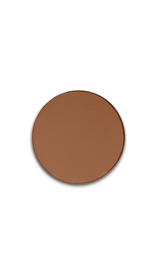 Eye Of Horus Pressed Powder In Brown