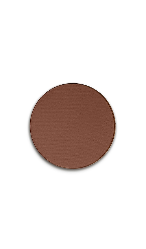 Eye Of Horus Pressed Powder In Brown