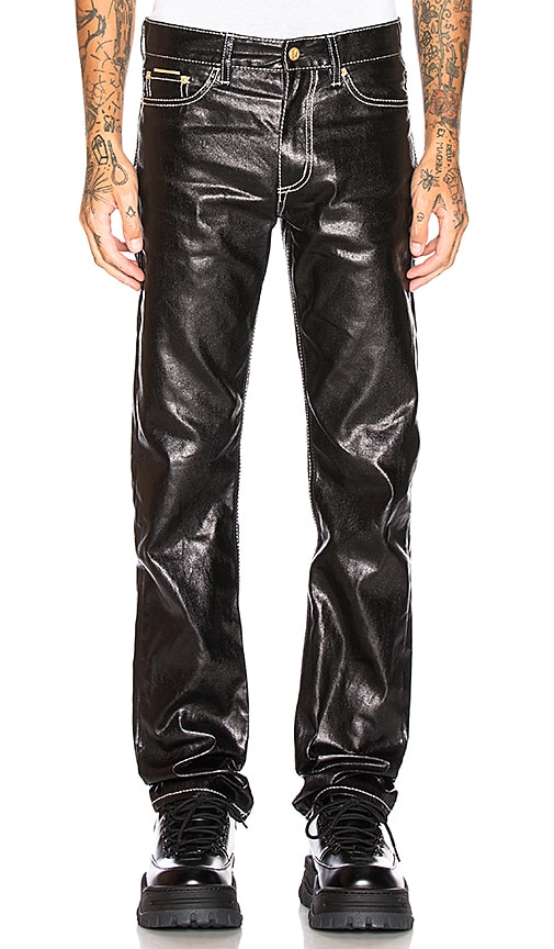 Eytys Cypress Tar in Black REVOLVE