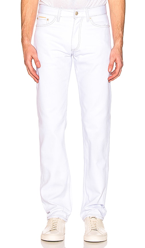 Cypress Twill Pant