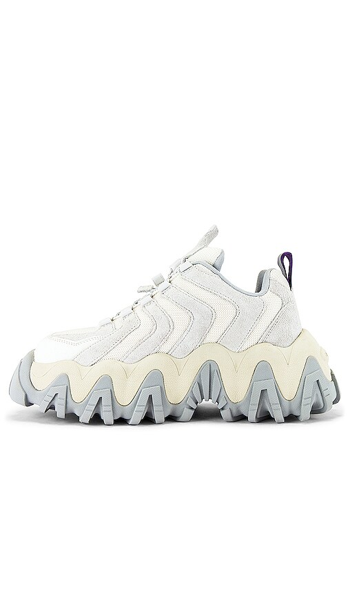 EYTYS HALO SUEDE SNEAKER