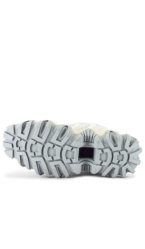 EYTYS HALO SUEDE SNEAKER