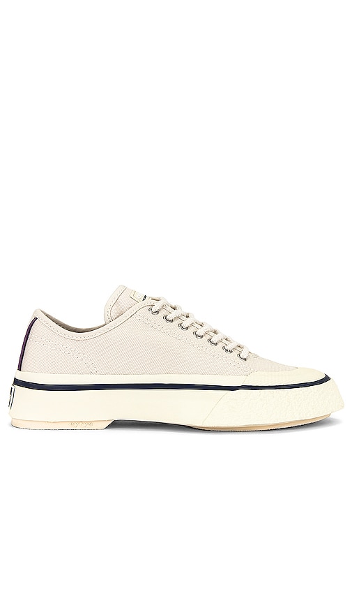 Eytys Laguna Sneaker in Ecru
