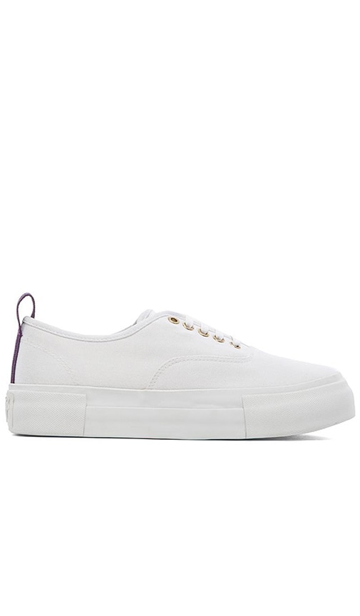 Eytys Mother Canvas in White | REVOLVE