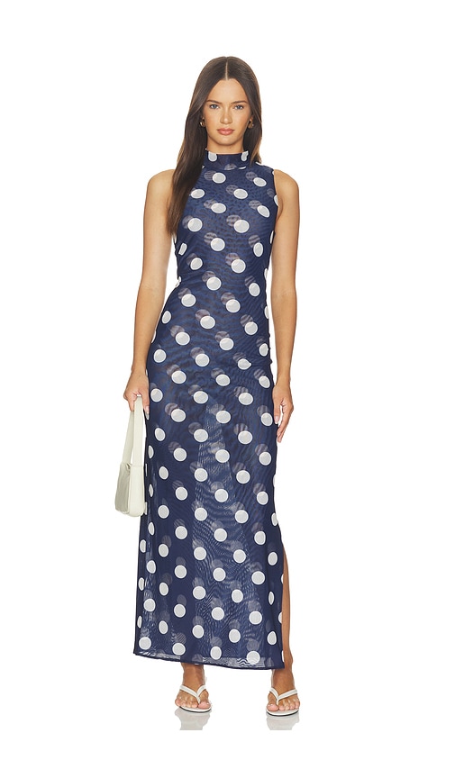 eywasouls malibu Jemima Dress