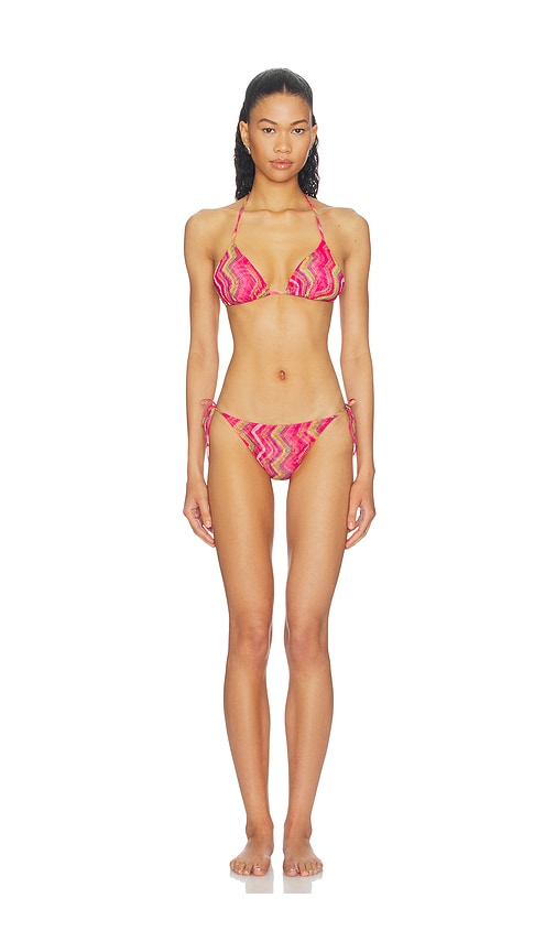 eywasouls malibu Layla Bikini Set