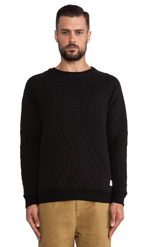 Secret Agent Pullover