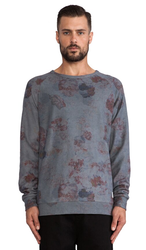 Butabi Pullover