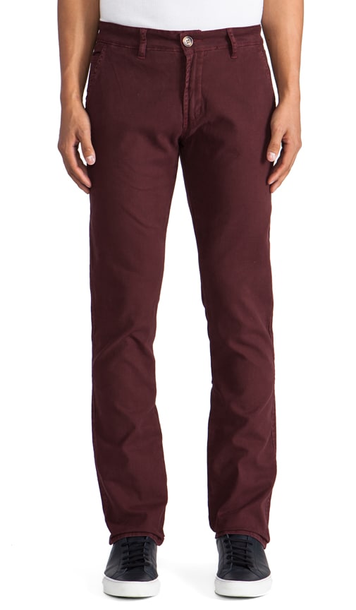 Pant