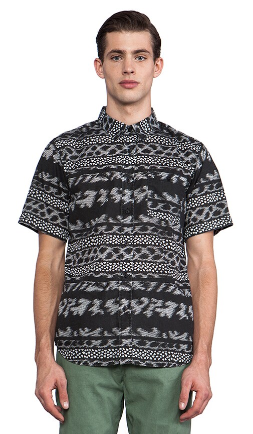 Wild Thang Shirt