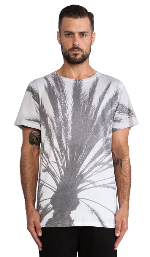 Leaf Tee