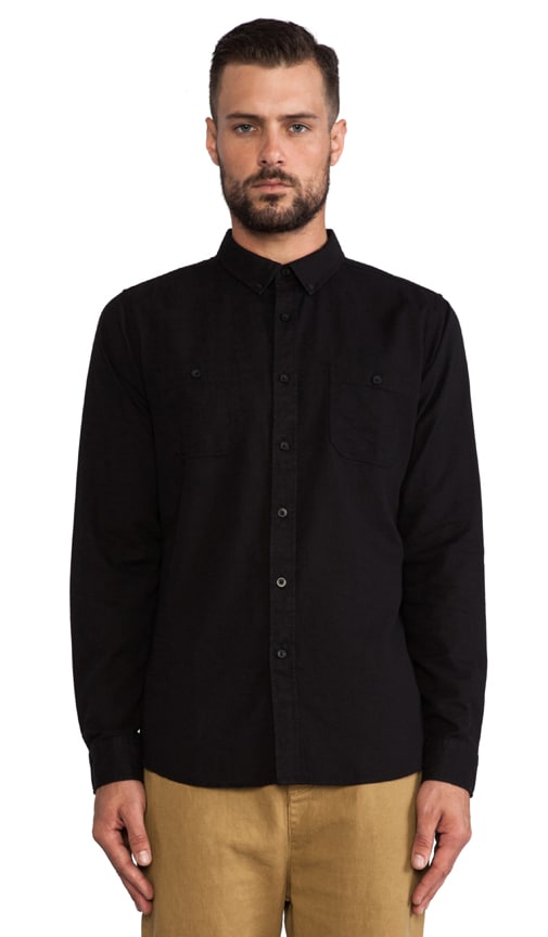 Karved Shirt