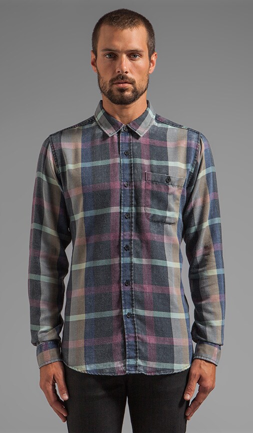 Chino LS Woven