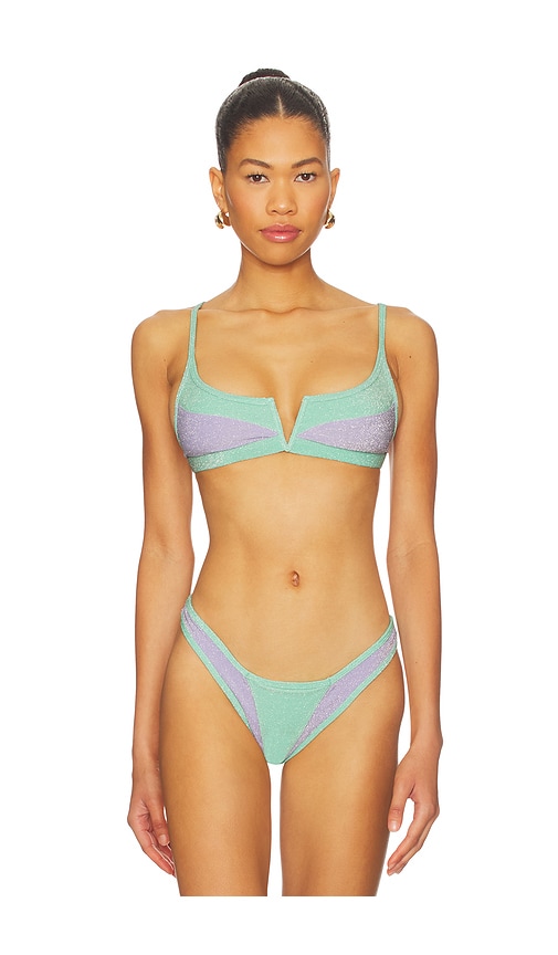 FAE x Revolve Gypsy Bikini Top